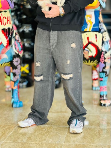 جین سایز بزرگ 3387